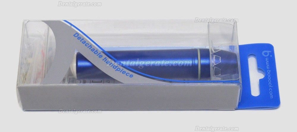 Baola&reg; L3 Ultraschall Zahnsteinentferner Handst&uuml;ck mit LED EMS Kompatibel